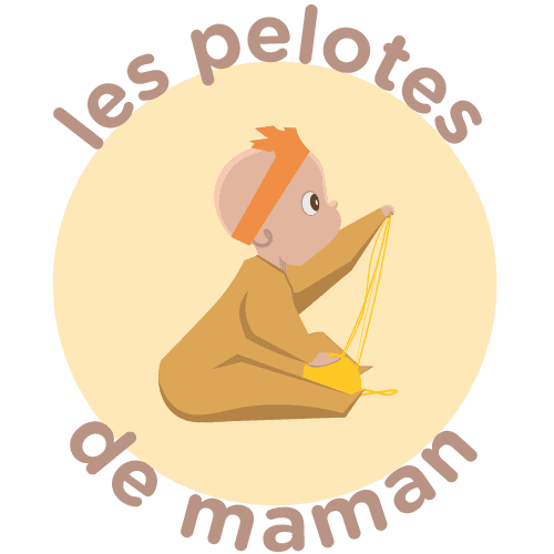 Les Pelotes de maman

