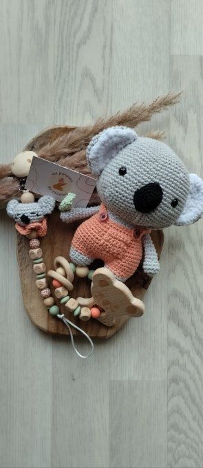 Mon koala 