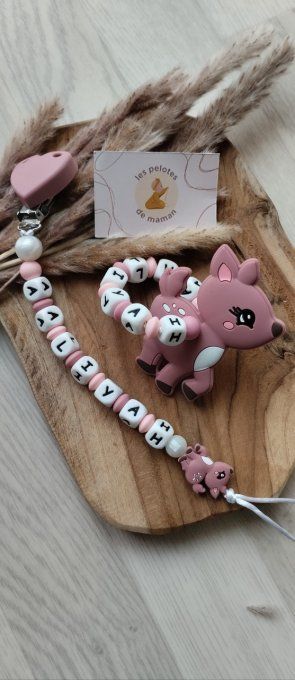Ma petite bîche