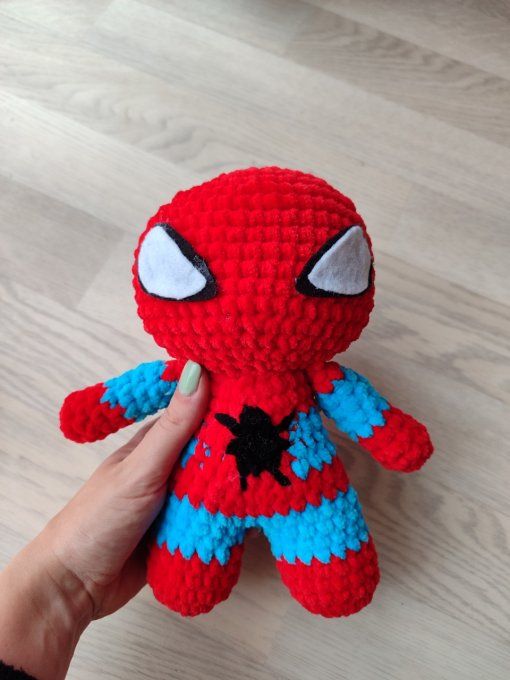 Spiderman 