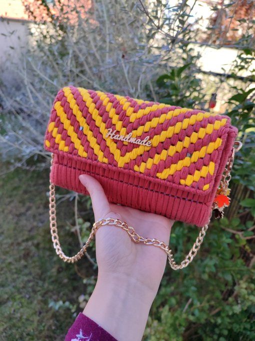 Sac automne 