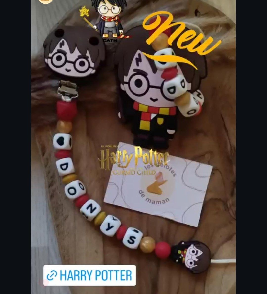Harry Potter 